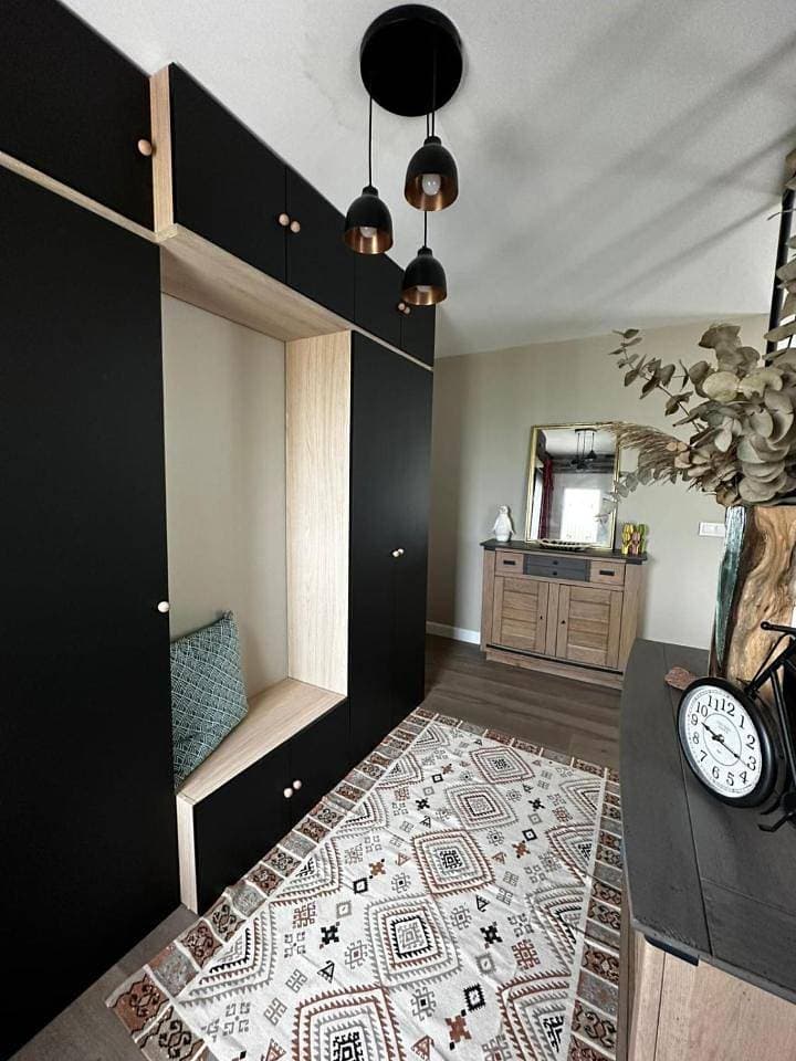 Foto 10 von 21: Three-Bedroom House