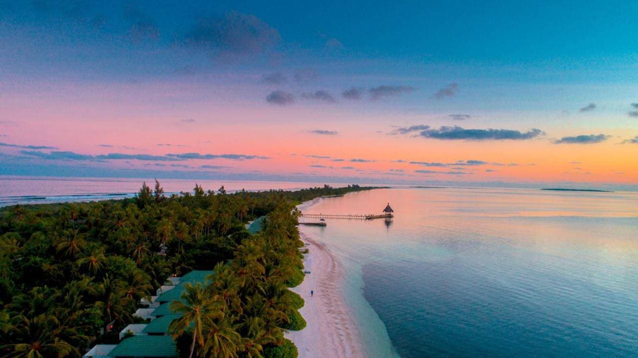 Canareef Resort Maldives 1