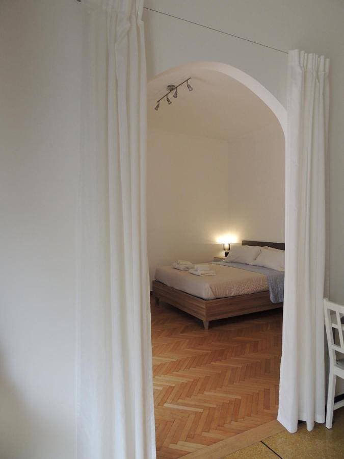 Fiasella's Suites 1