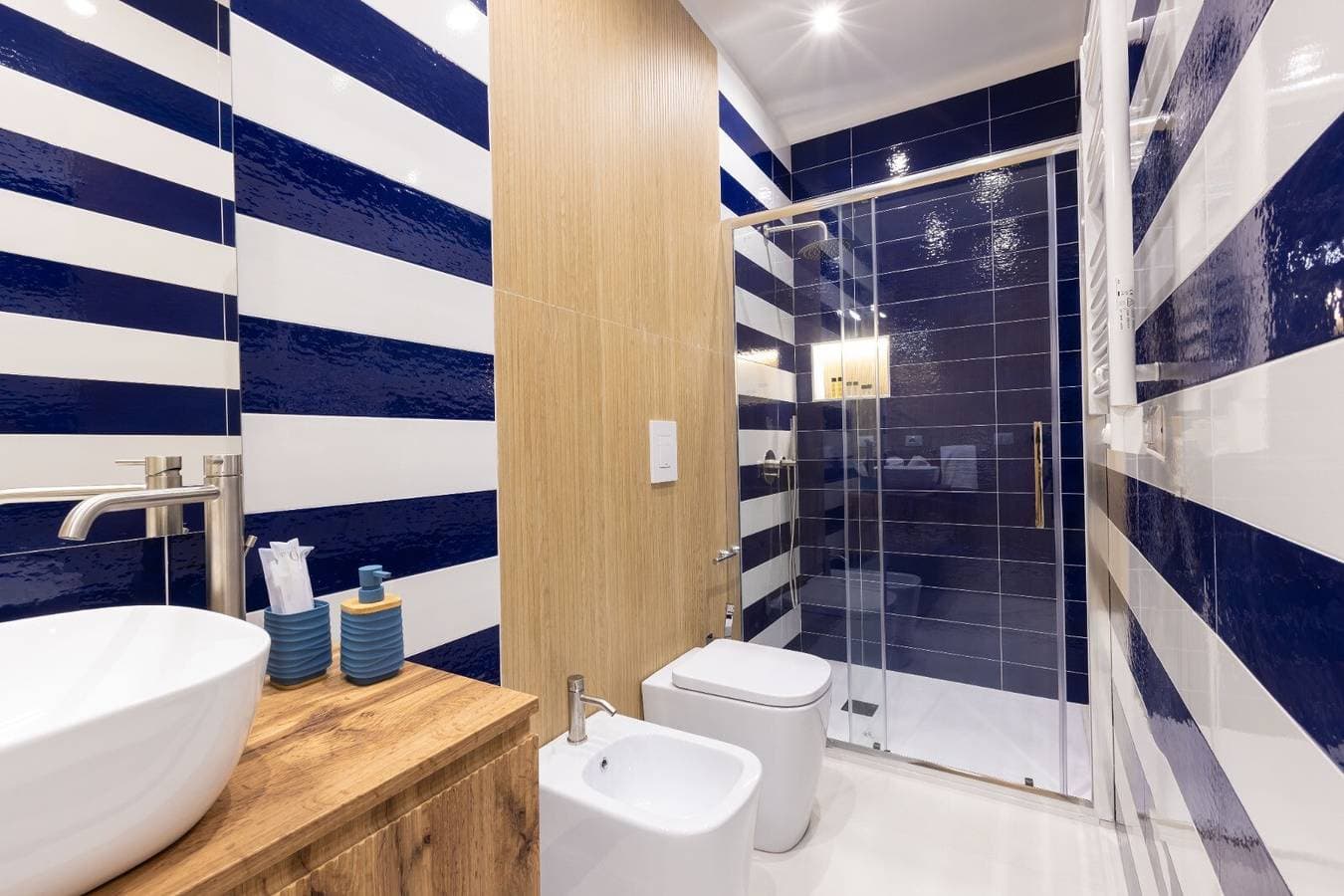 Foto 12 von 24: Dolce Vita Apartments – Capri mit privater Terrasse, WLAN und Klimaanlage