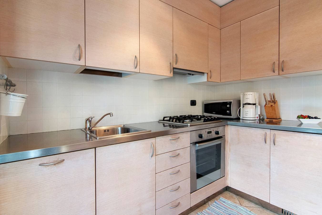 Foto 10 von 24: Ferienwohnung 'Il Nido Del Lago' mit Meerblick, Wi-Fi und Klimaanlage