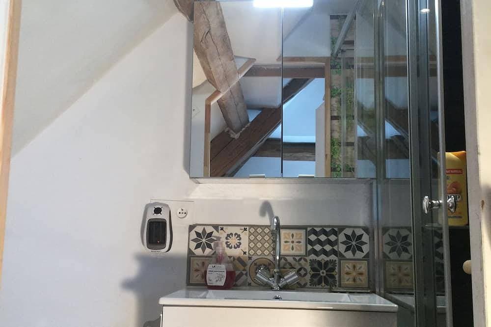 Foto 10 von 30: Close to Etretat, lovely cocoon, spacious and comfortable