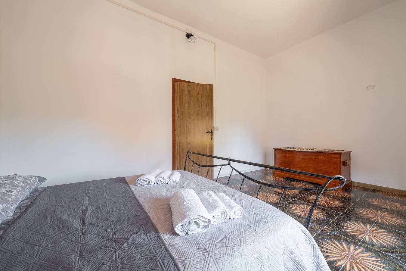 Foto 8 von 22: Domus Mario – Geräumige Wohnung im Herzen von Sant’Antioco