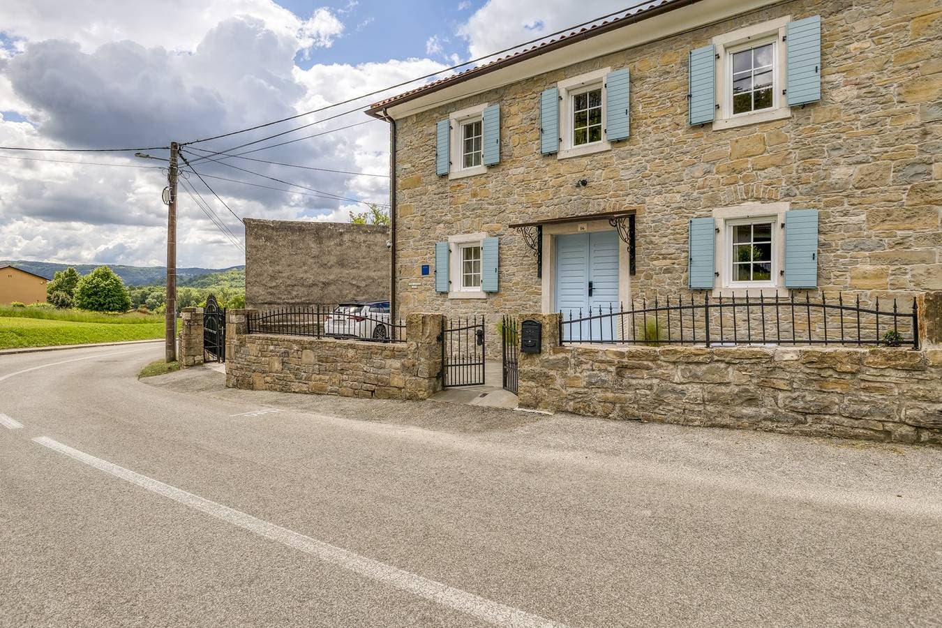 Foto 5 von 28: Casa Levade mit privatem Pool