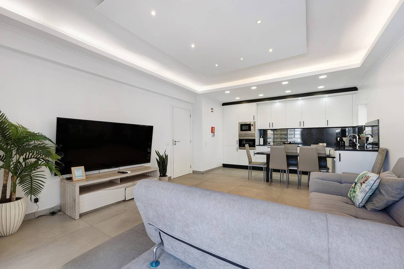 Foto 8 von 21: Ferienwohnung 'Mar E Sol' mit Balkon & WLAN