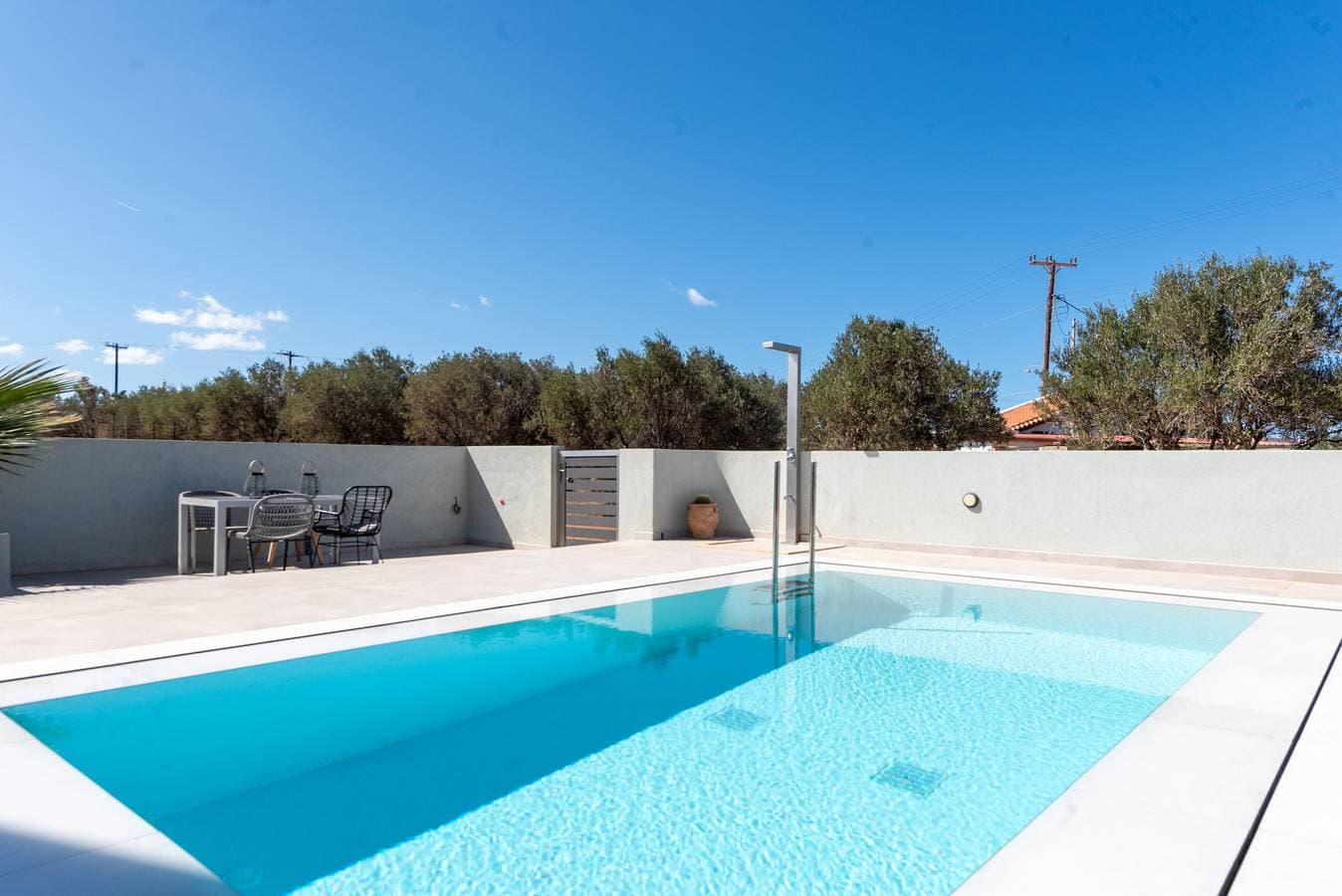 Foto 6 von 35: Villa für 4 Personen