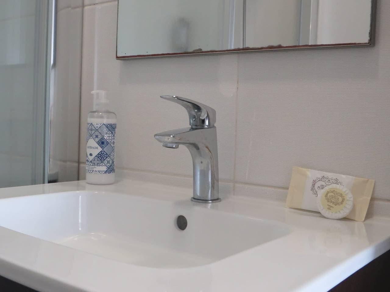 Foto 7 von 10: Apartamentos Mãe de Deus 27 4D