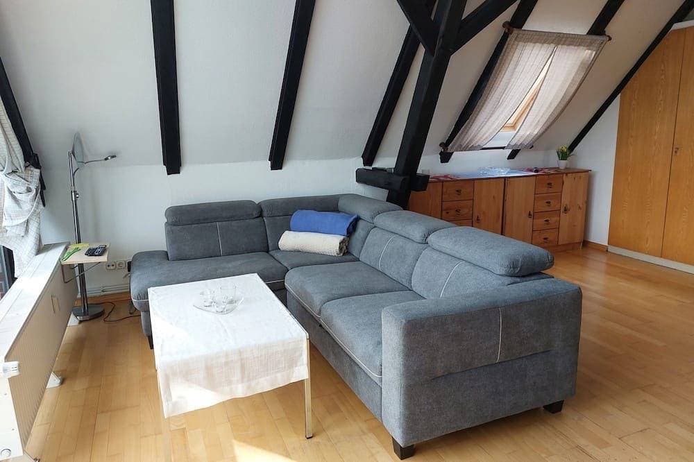 Foto 5 von 26: In Volksdorf mit Großer Terrasse
