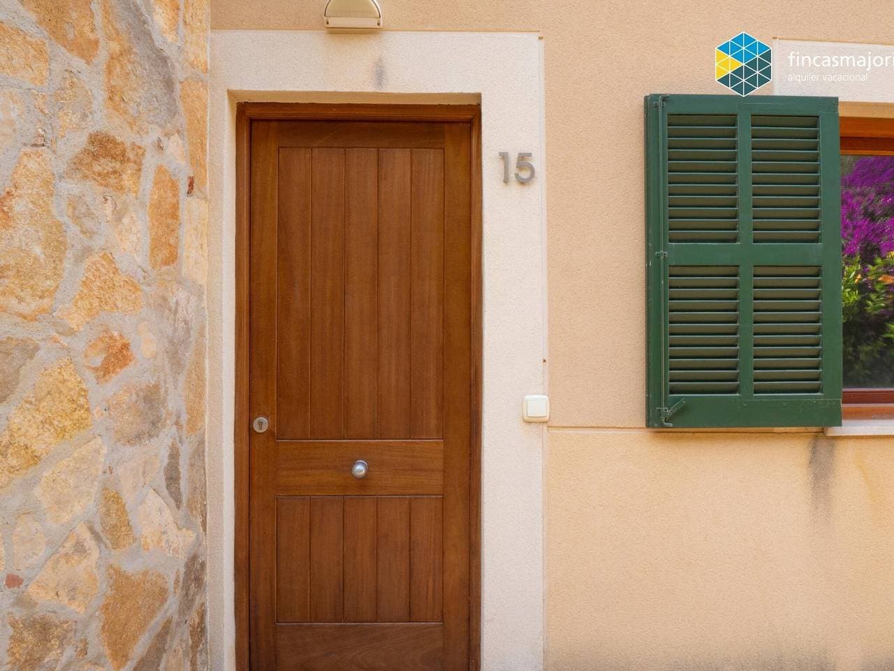 Foto 4 von 42: Casa Romantica, Cala Romántica, Mallorca