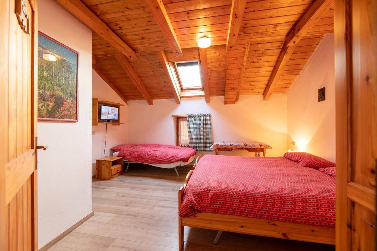 Foto 6 von 20: Double or Twin Room