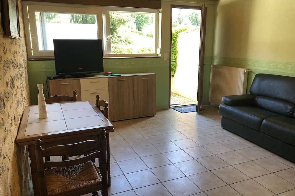 Foto 7 von 18: House Beynac in Sarlat for 2 persons with parking