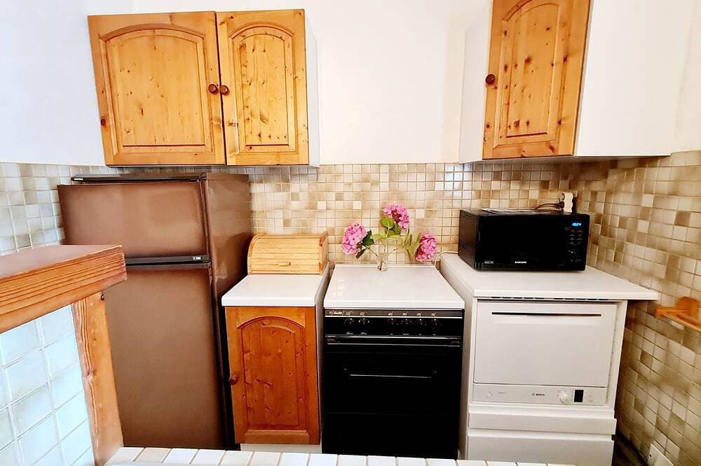 Foto 8 von 26: Seaside in Roscoff, studio for 2 people, sea view, close to shops, beach