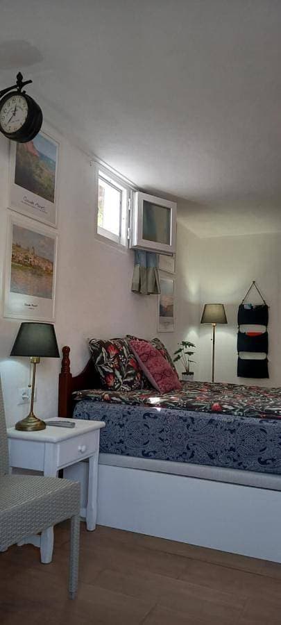 Foto 5 von 22: One-Bedroom Apartment