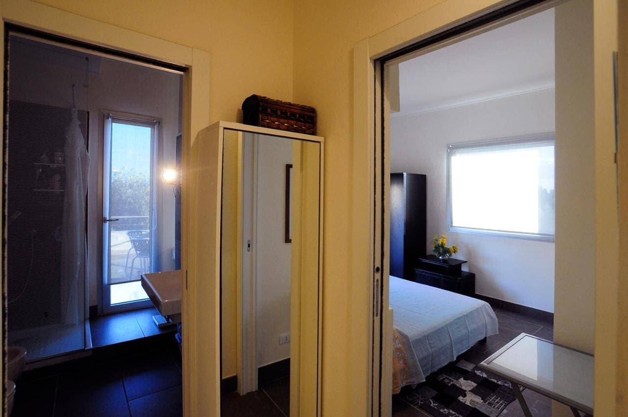 Foto 8 von 70: Double Room with Balcony and Sea View