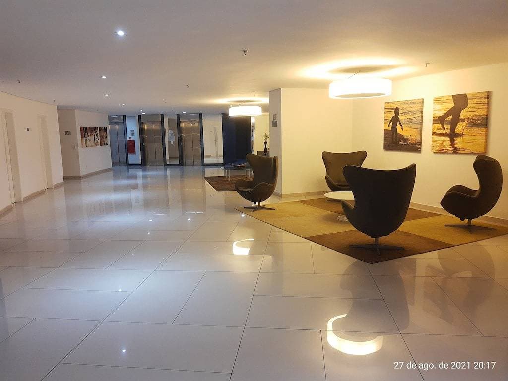 Foto 8 von 60: Wohnung Landschaft Meer Fortaleza