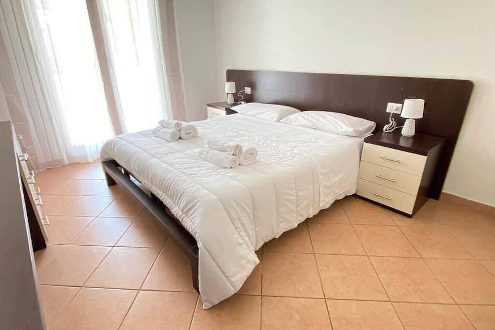 Foto 3 von 18: Cozy solution in residence ideal for children, very close to the sea.