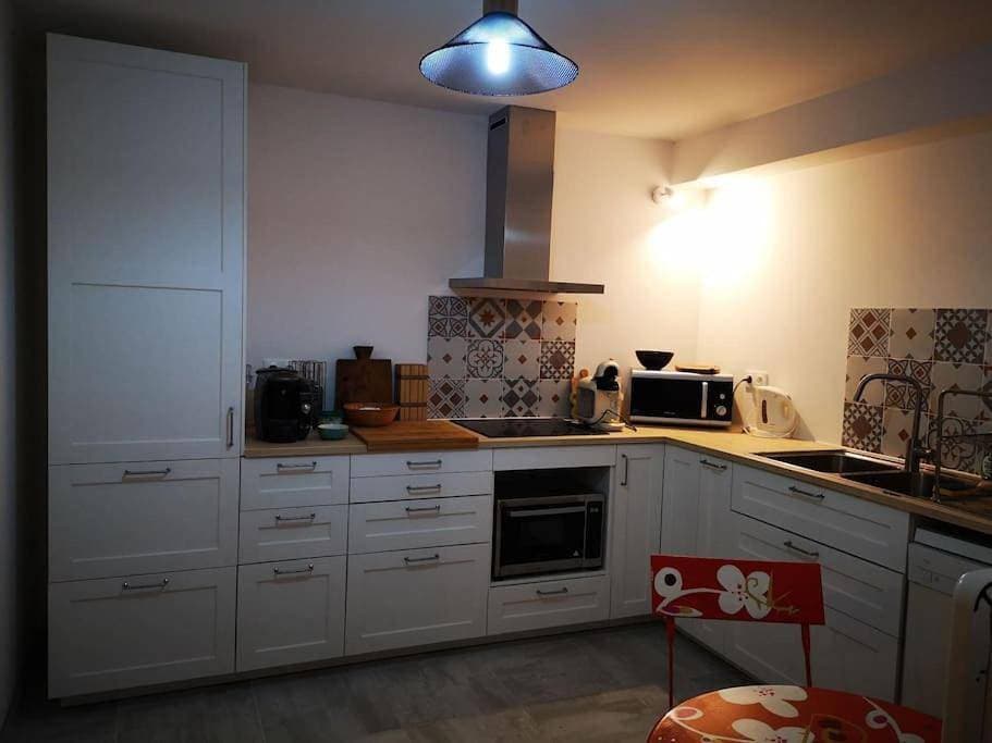 Foto 9 von 17: Three-Bedroom House
