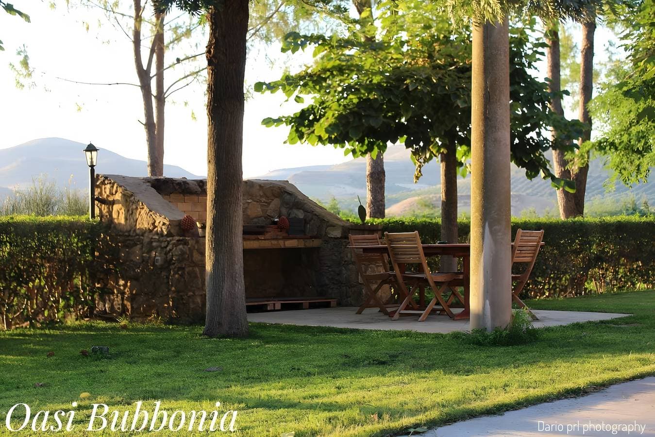 Foto 9 von 37: Villa „Oasi Bubbonia“ mit Pool, WLAN und Klimaanlage