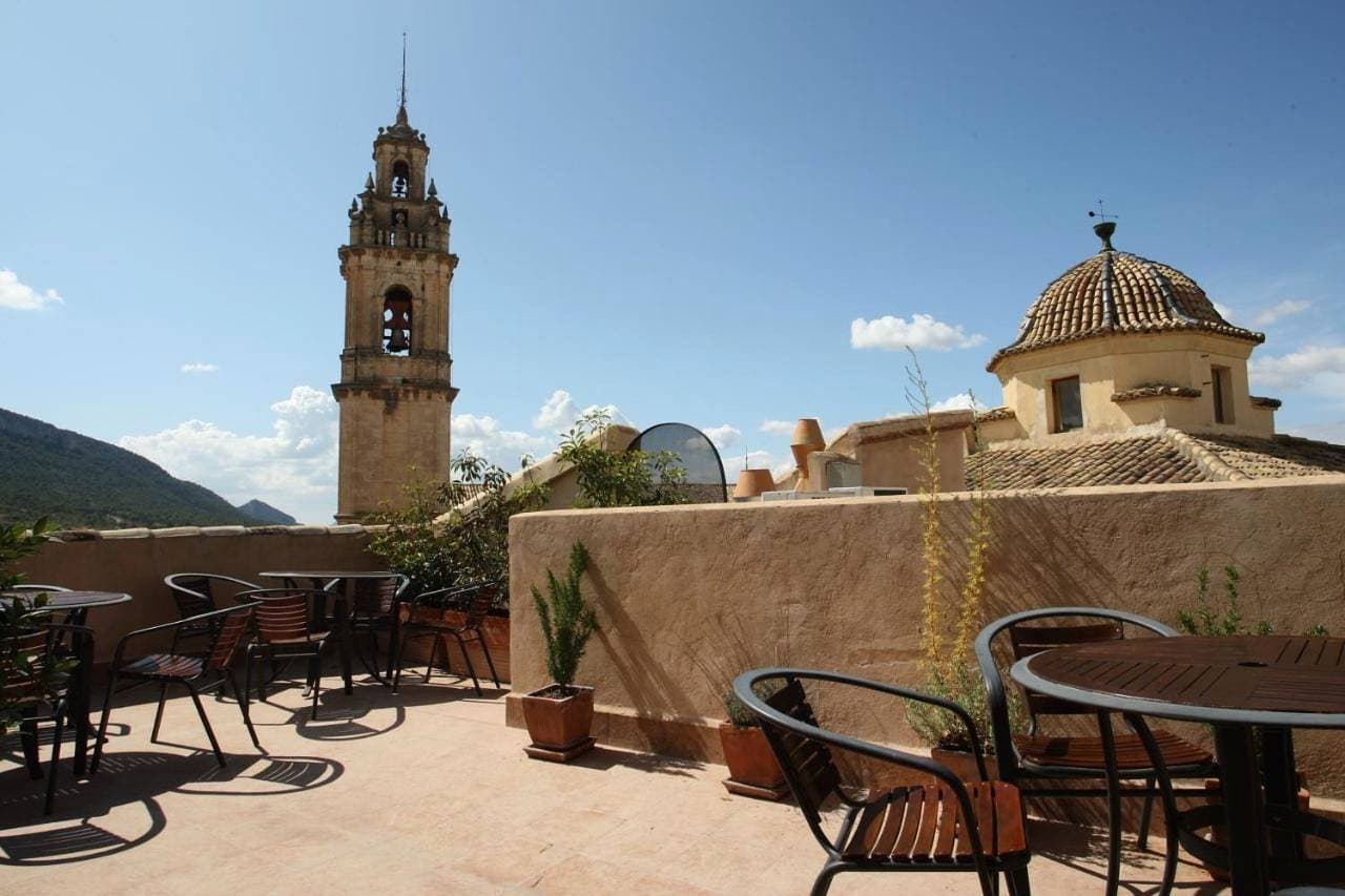 Foto 6 von 44: Gästehaus für 2 Personen mit Terrasse