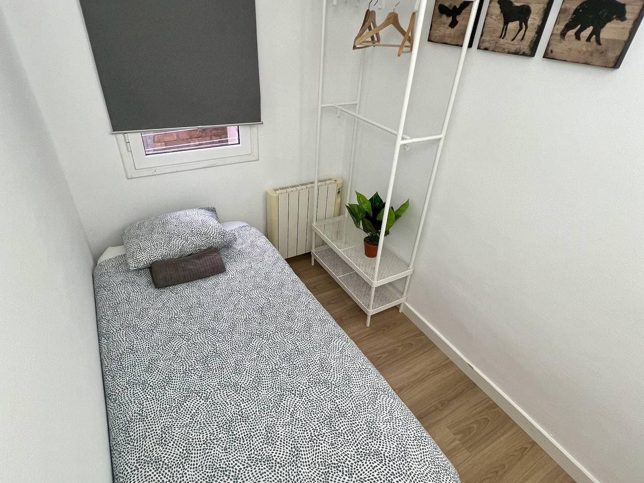Foto 11 von 12: Modernes Apartment mit AC, WiFi & Küche 400m vom Stadtzentrum entfernt