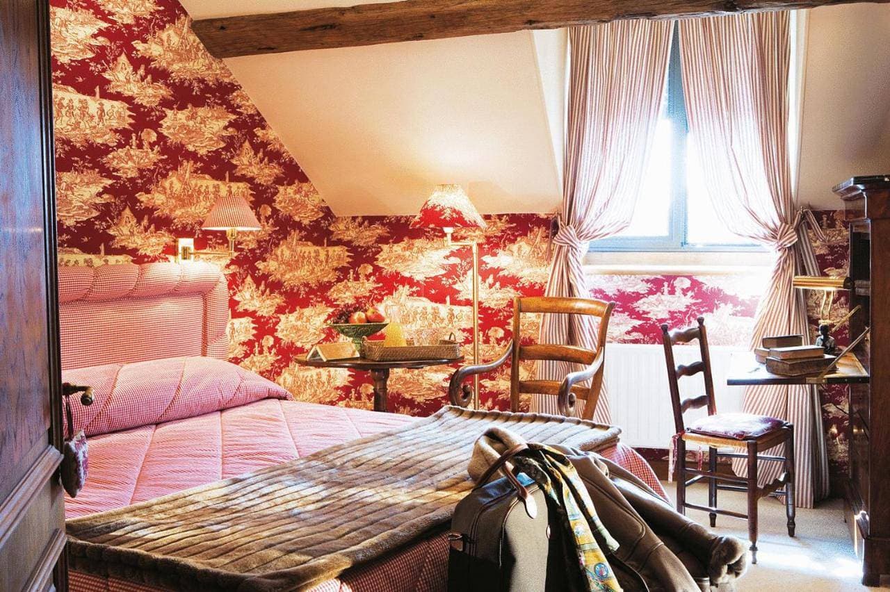 Foto 9 von 11: Classic Double Room