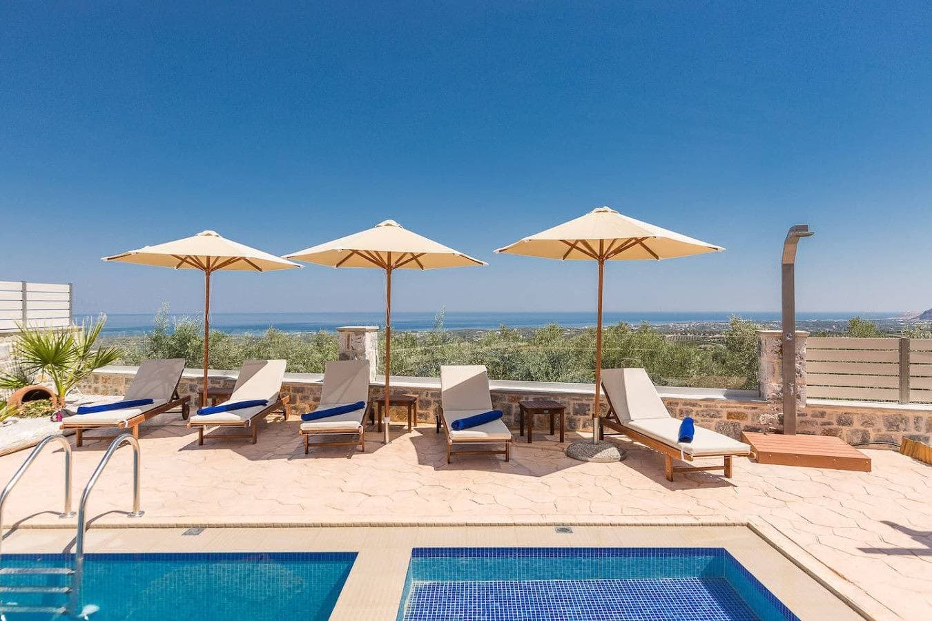 Foto 8 von 57: Ferienhaus für 5 Personen mit Garten
