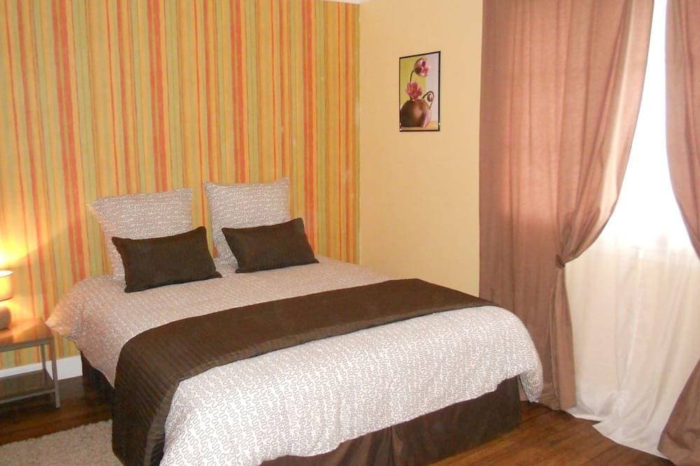 Foto 3 von 24: Wohnung F3: 85 m2 mit 2 Schlafzimmern, Wohnzimmer, Küche, Badezimmer ...