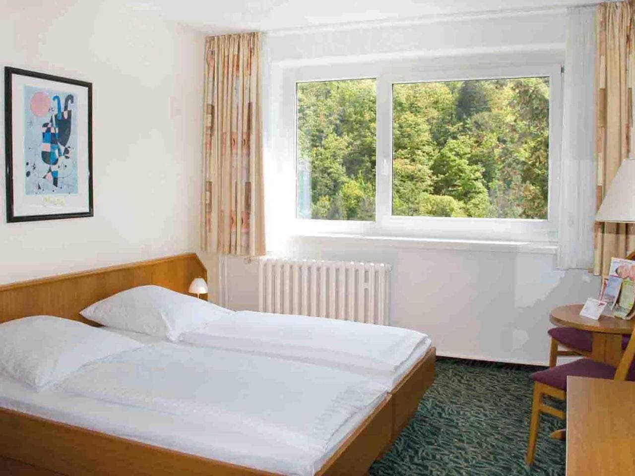 Foto 9 von 9: Double Room