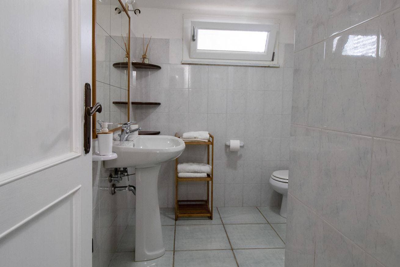 Foto 11 von 30: Ferienhaus für 6 Personen mit Pool