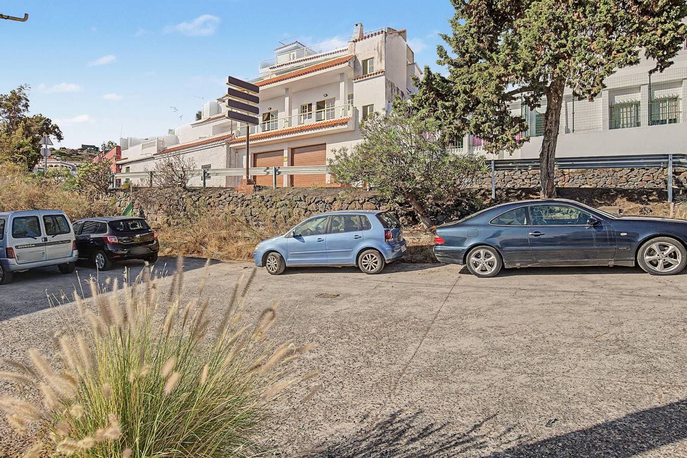 Foto 6 von 33: Ferienwohnung 'Apartamento Buen Lugar' mit Meerblick und Balkon