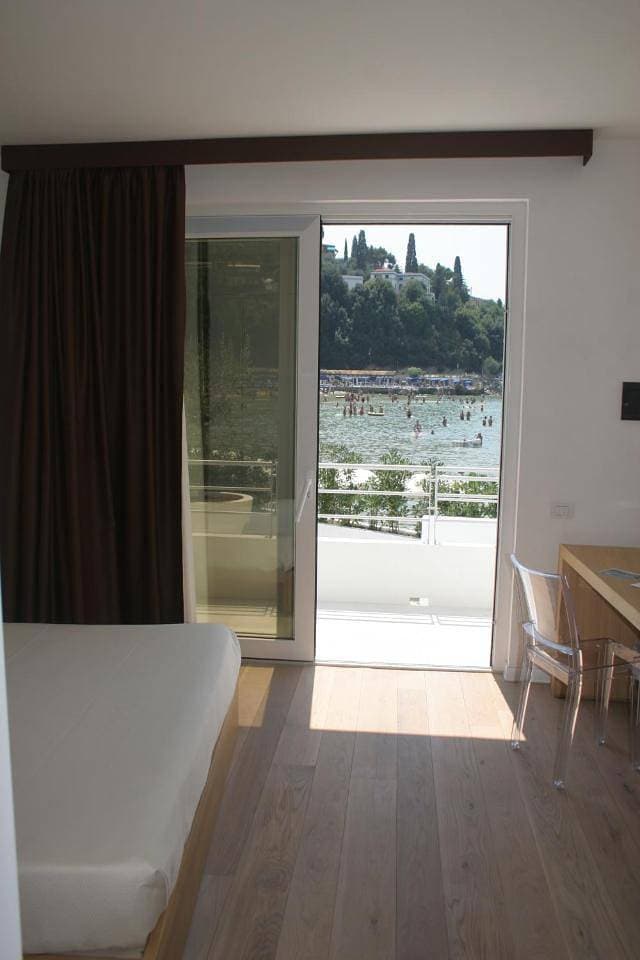 Foto 6 von 8: Double Room with Sea View