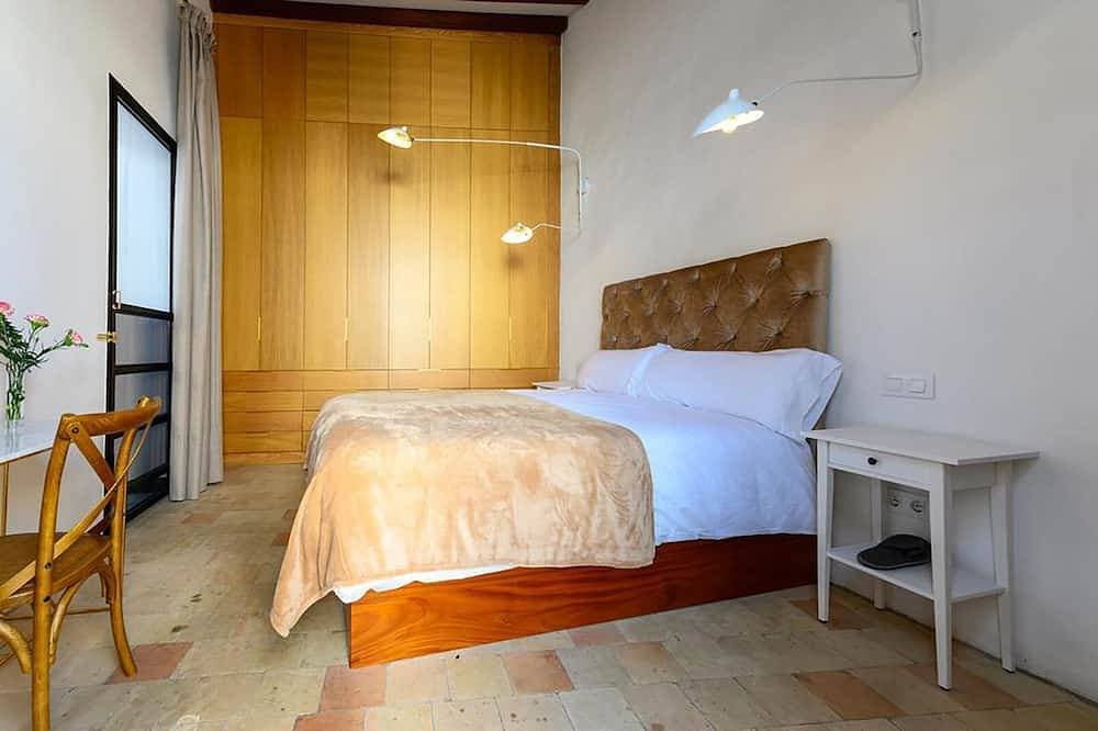 Foto 3 von 30: Historisches Penthouse Vegueta unter freiem Himmel
