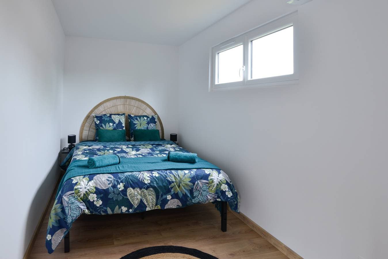 Foto 4 von 20: Ferienhaus für 6 Personen mit Terrasse