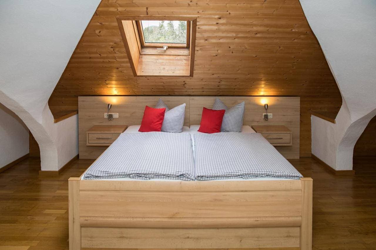 Foto 2 von 9: Double Room
