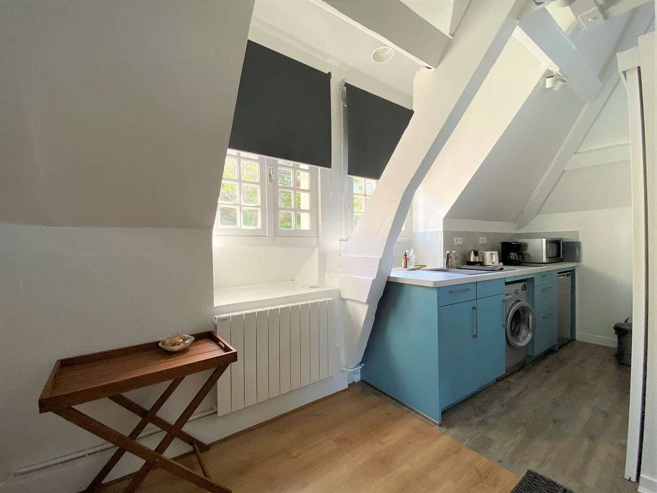Foto 9 von 12: Ferienwohnung für 2 Personen