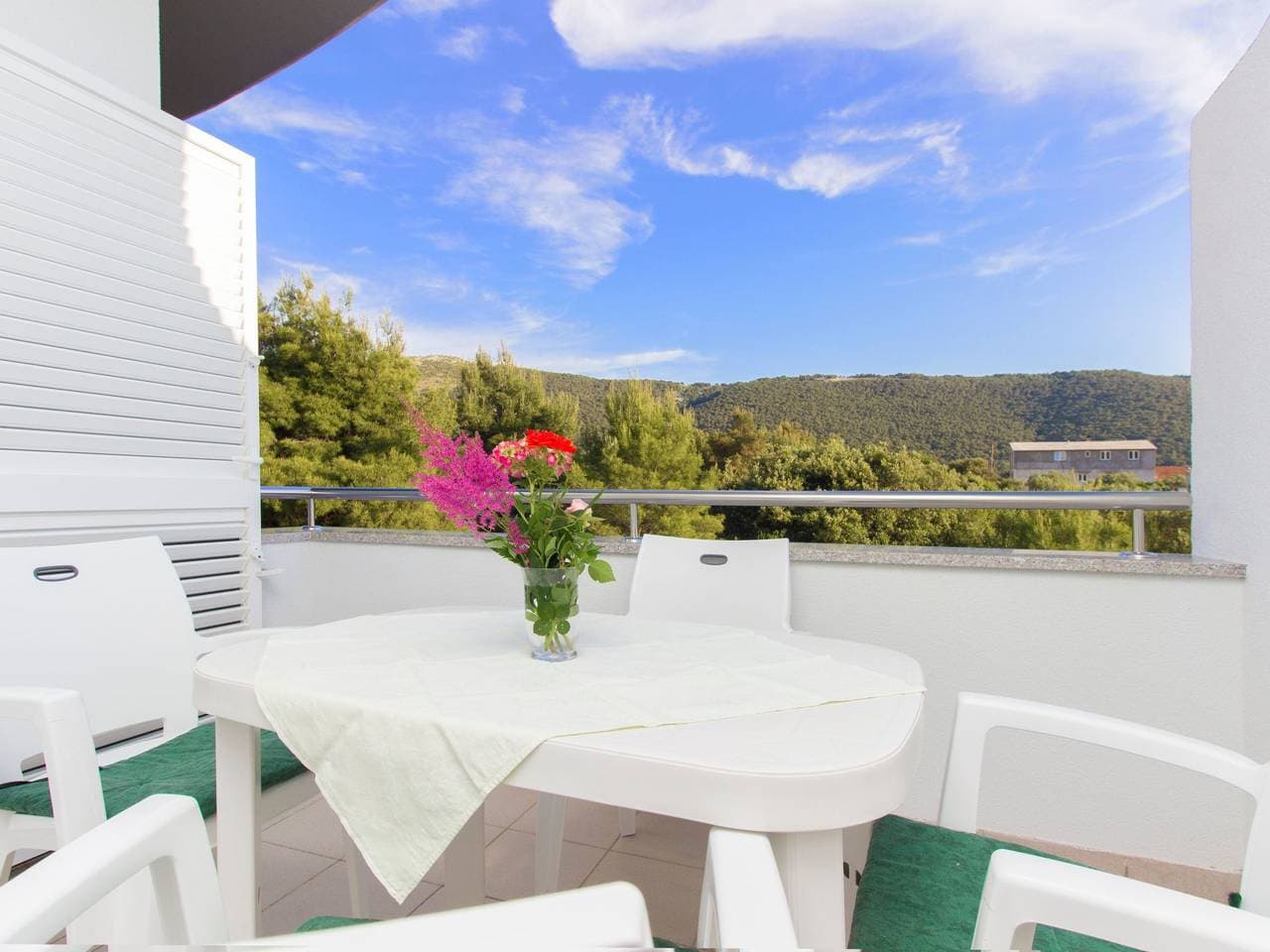 Foto 3 von 36: Apartmani Vesna Grebaštica