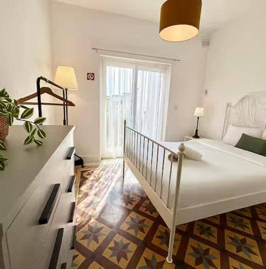 Stylish accommodation in Sliema Exiles 1