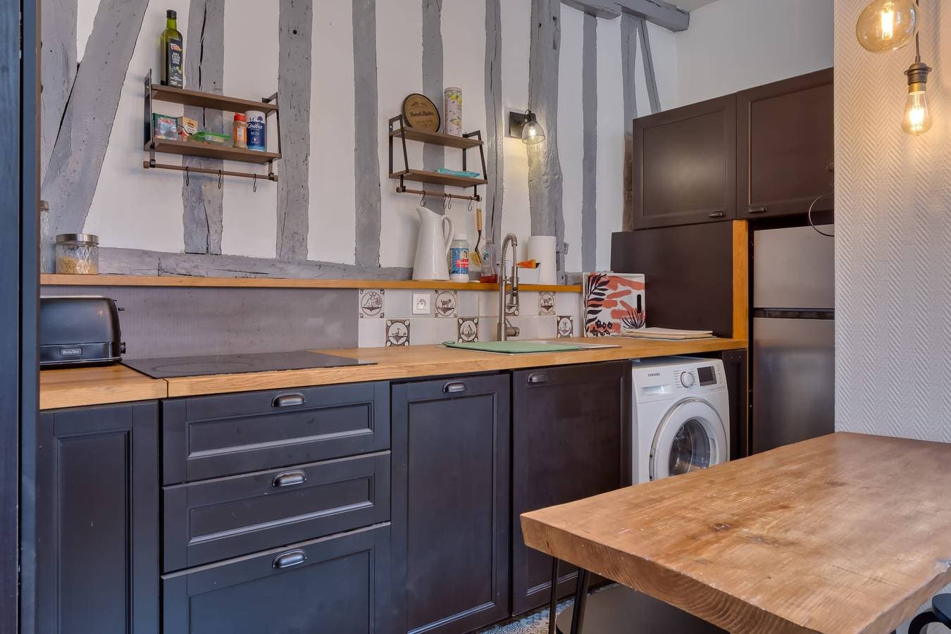 Foto 4 von 29: Ferienwohnung für 2 Personen