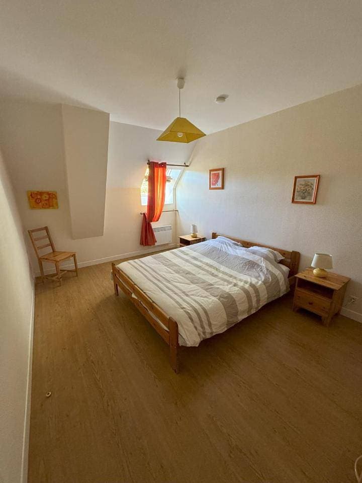 Foto 6 von 27: Three-Bedroom House