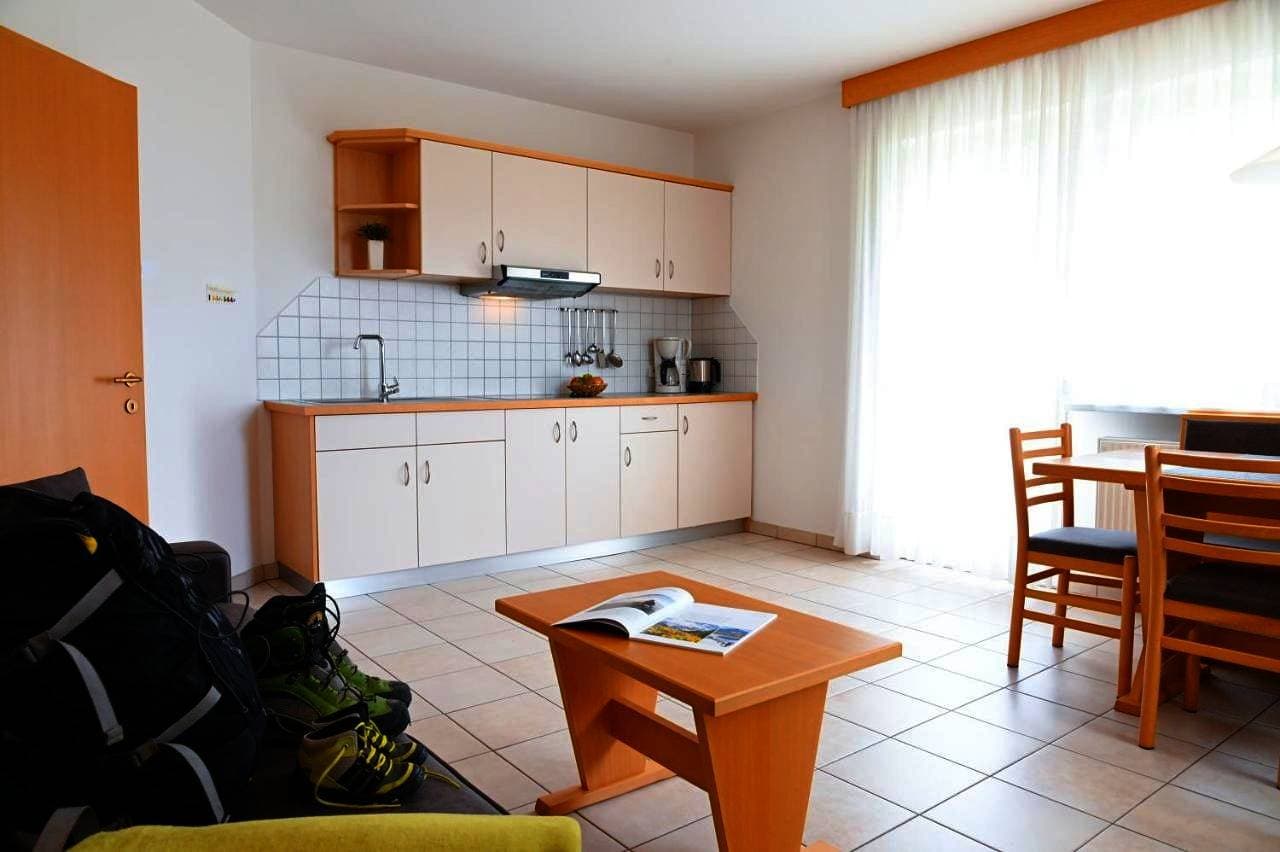Foto 4 von 12: Studio Apartment