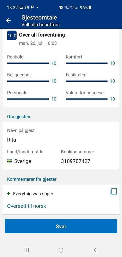 Foto 3 von 101: Three-Bedroom House