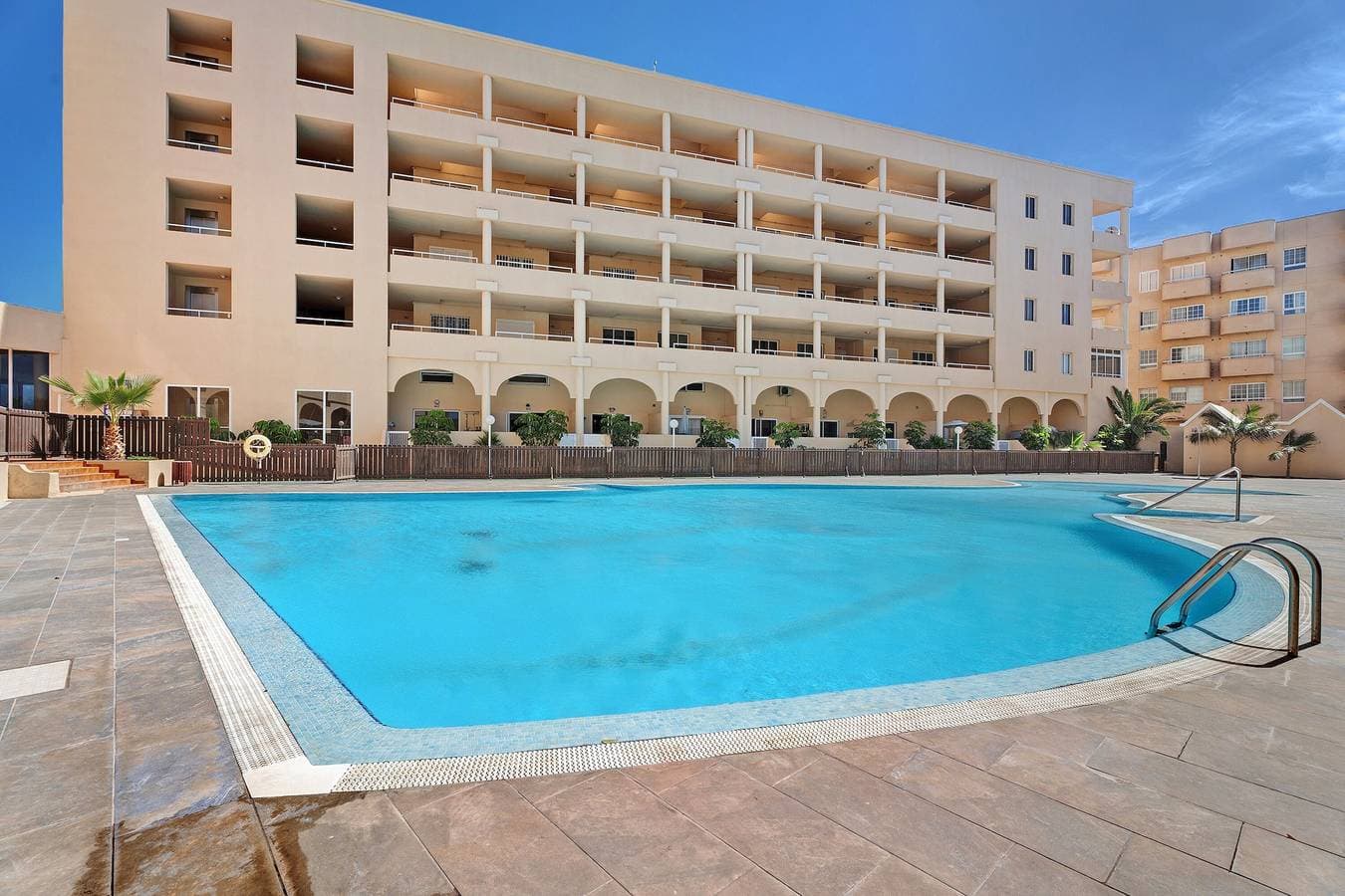 Apartamento El Médano Marineda 1