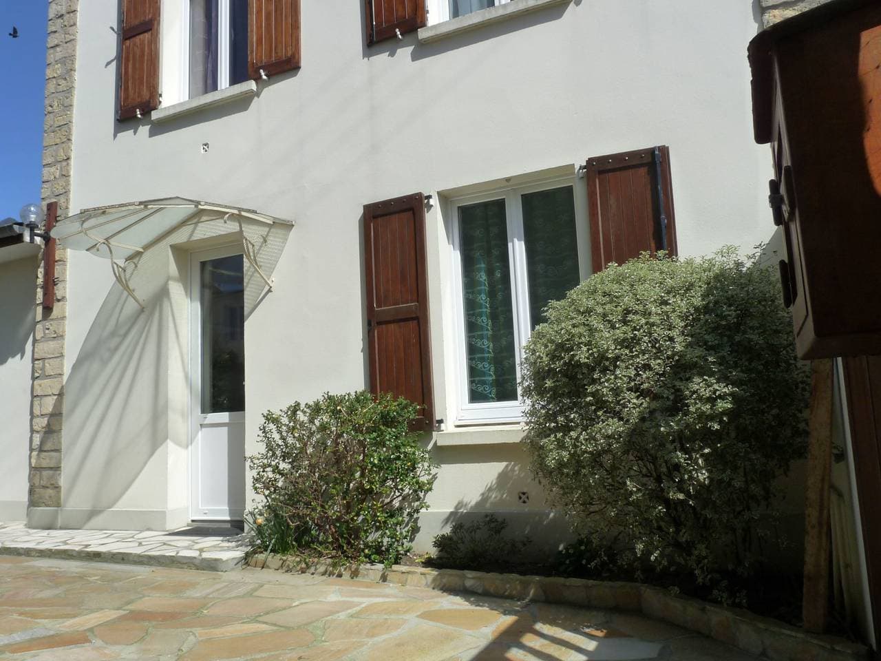 Foto 7 von 36: Schönes Haus Isigny für 6 Personen