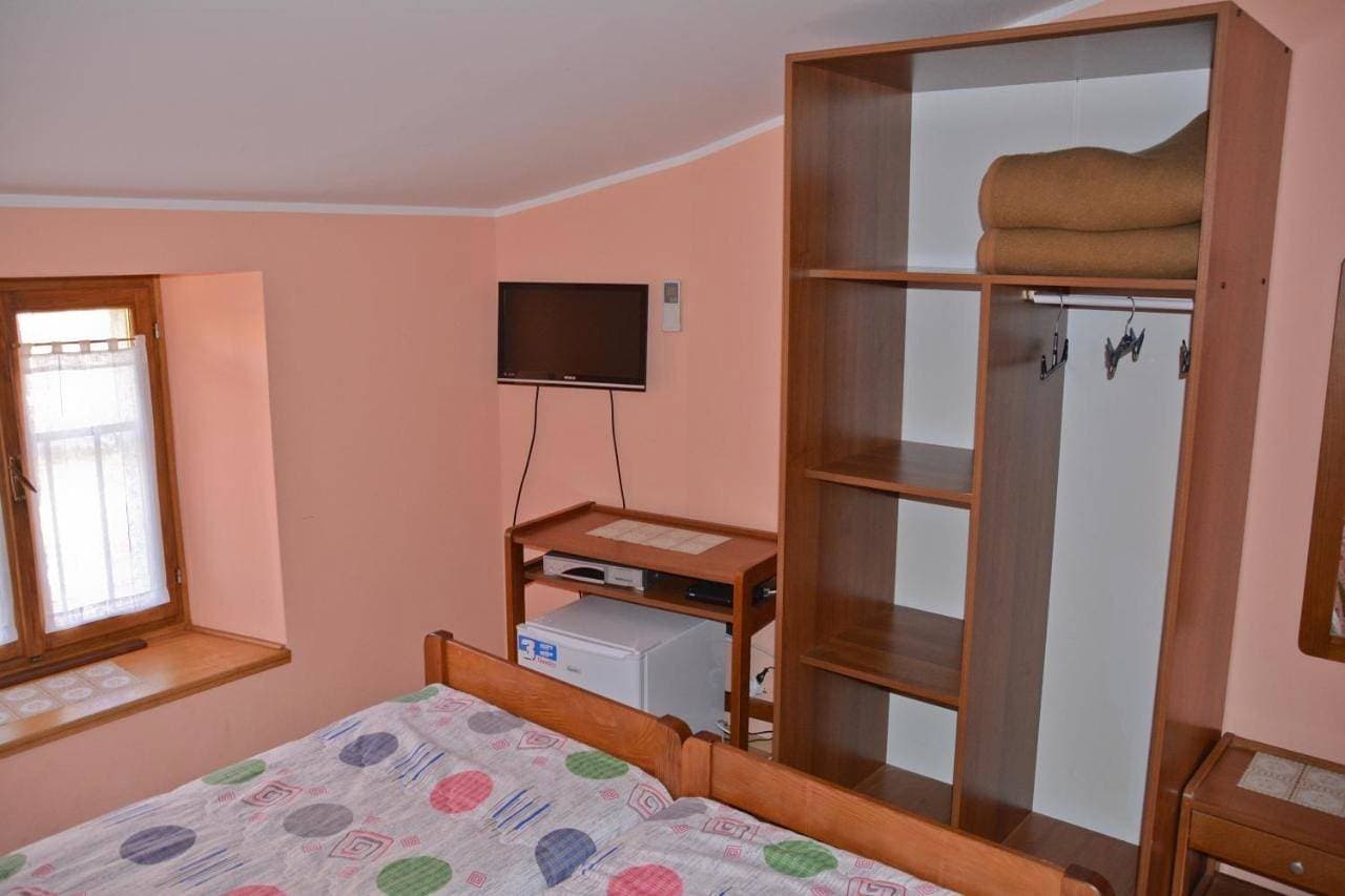 Foto 4 von 6: Twin Room