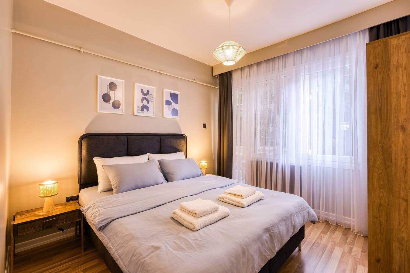 Foto 9 von 61: Modern, 3Br, beste Lage