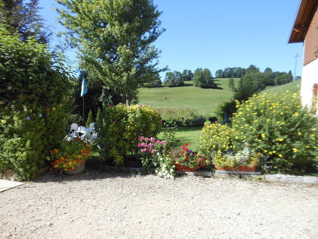 Foto 5 von 26: Gîte chez Christine