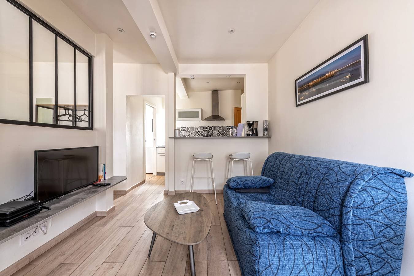 Foto 6 von 13: Ferienwohnung für 2 Personen