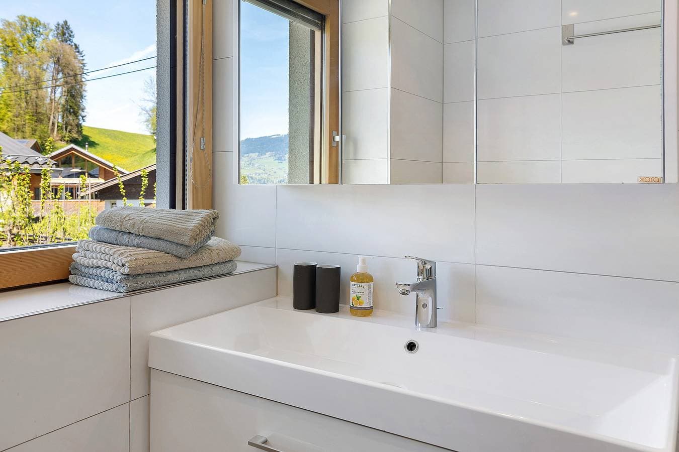 Foto 13 von 17: Försterhaus – Wohnung Moosgrund