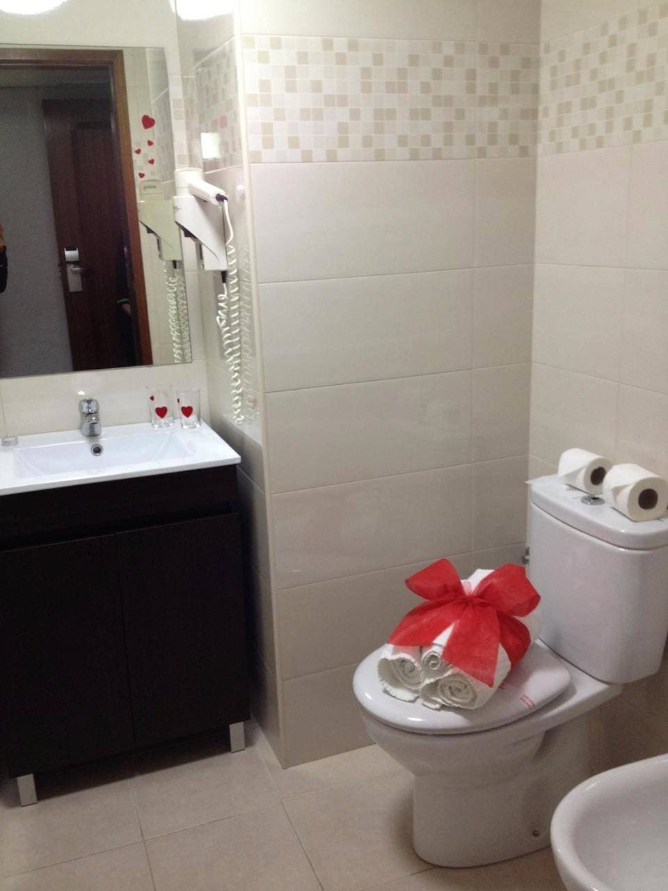 Foto 4 von 46: Hotel Cristal Caldas