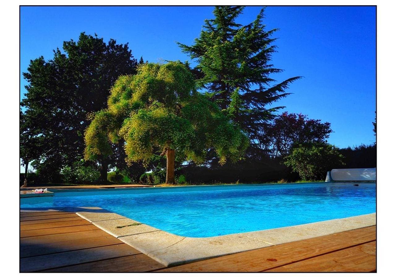Domaine Cassevinha 1